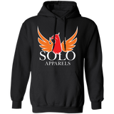 SOLO APPARELS