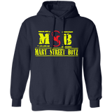 MSB