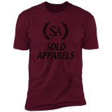 SOLO APPARELS