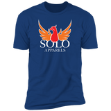 SOLO APPARELS