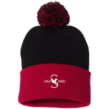 SOLO  BEANIE CAP