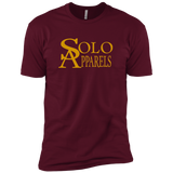 SOLO APPARELS