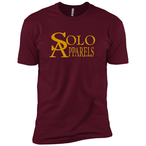 SOLO APPARELS