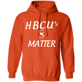 HBCU's MATTER