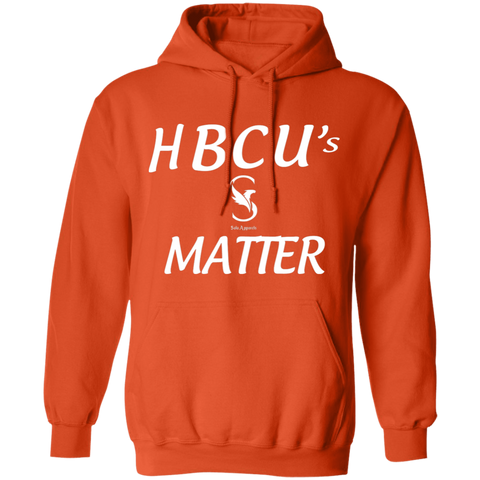 HBCU's MATTER