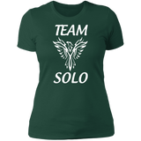 TEAM SOLO