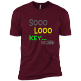 LOO KEY