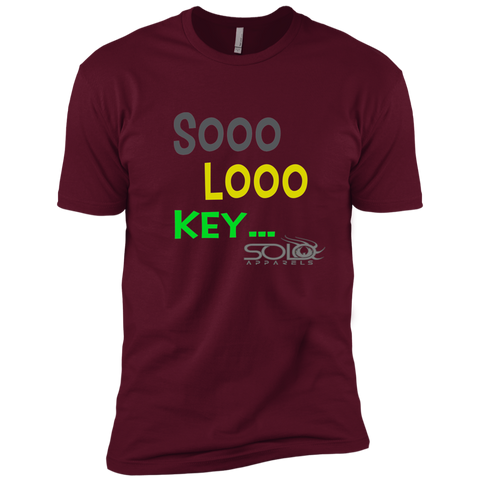 LOO KEY