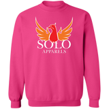 SOLO APPARELS