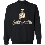 SOLO WEALTH