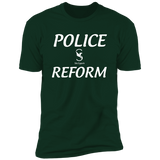 POLICE REFORM