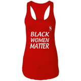 BLACK WOMEN MATTER