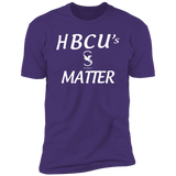 HBCU's MATTER