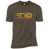 SOLO APPARELS