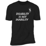 INABILITY