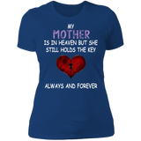 MOTHER SHIRT