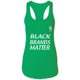 BLACK BRANDS MATTER