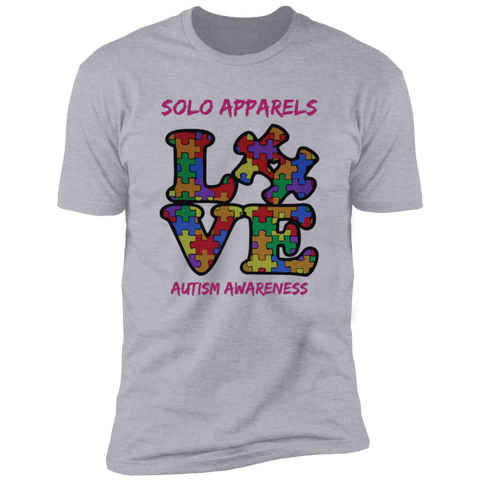 AUTISM AWARENESS