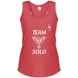 TEAM SOLO TANK