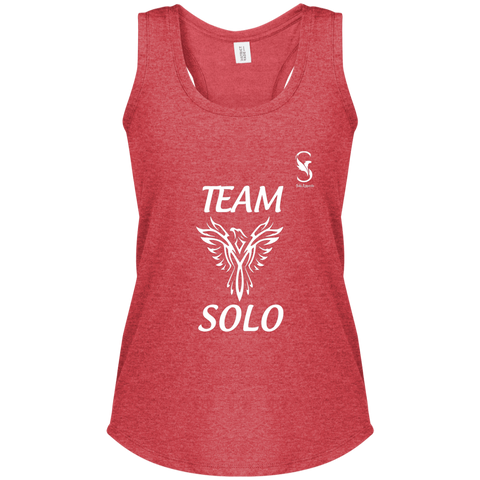 TEAM SOLO TANK