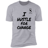 HUSTLE FOR CHANGE