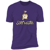 SOLO WEALTH