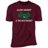 SLOW MONEY