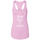 TEAM SOLO TANK