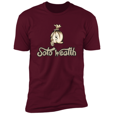 SOLO WEALTH