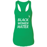 BLACK WOMEN MATTER