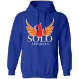 SOLO APPARELS