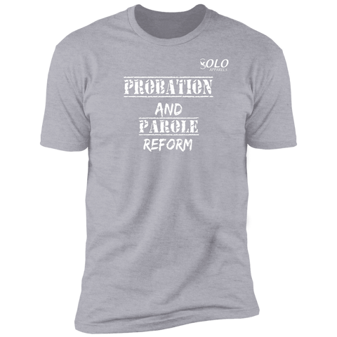 PROBATION & PAROLE