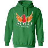 SOLO APPARELS