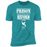 PRISON REFORM