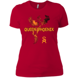 QUEEN PHOENIX " recommend order one size up "