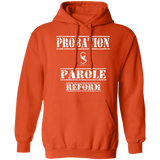 PROBATION & PAROLE