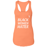 BLACK WOMEN MATTER