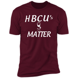 HBCU's MATTER