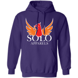 SOLO APPARELS