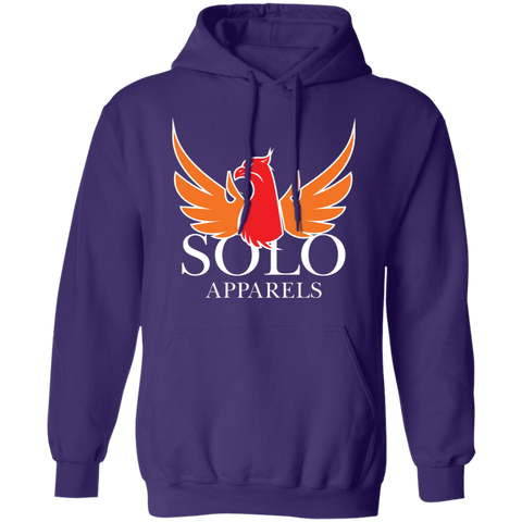 SOLO APPARELS