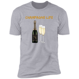 CHAMPANGE LIFE