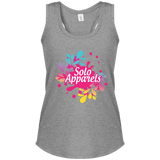 SOLO APPARELS TANK