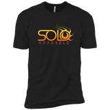 SOLO APPARELS