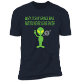 SPACE BAR