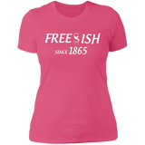 FREEISH " recommend to order one size up "