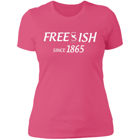 FREEISH " recommend to order one size up "