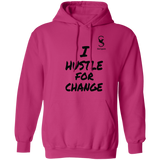 HUSTLE FOR CHANGE