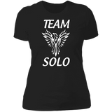 TEAM SOLO