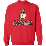 SOLO WEALTH