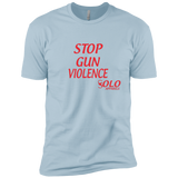 STOP GUN VIOLENCE